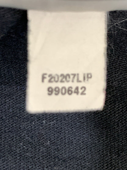 【現状渡し品】【メンズ】 NIKE ナイキ 銀タグ SS TEE ショートスリーブ 半袖 Tシャツ メンズ トップス 142-261005-em-33-min サイズ：S カラー：ブラック 万代Net店