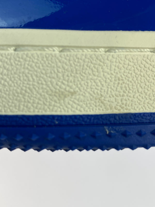 【中古品】【メンズ】 A BATHING APE アベイシングエイプ BAPE STA #5-2 ベイプ スタ ナンバー5-2 1M30191325 靴 シューズ スニーカー 162-261011-hu-09-min カラー：ブルー/イエロー 万代Net店