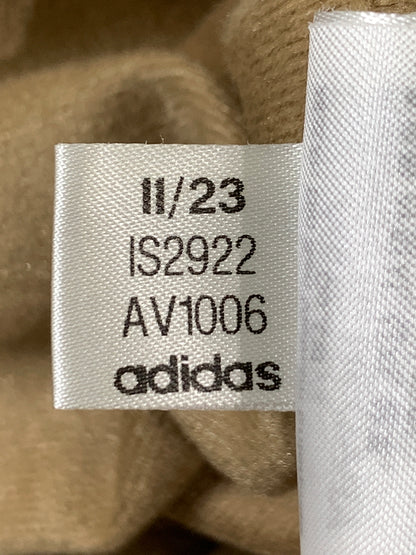 【中古品】【メンズ】 ADIDAS アディダス FIREBIRD CLASSIC MOLOGLAM TRACK PANTS ファイヤーバード クラシック モノグラム トラック パンツ メンズ ボトムス ジャージ 158-261008-em-26-min サイズ：XS カラー：ブラウン 万代Net店