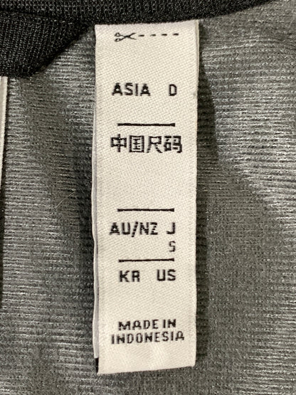 【中古品】【メンズ】 ADIDAS アディダス FIREBIRD CLASSIC MONOGLAM TRACK JACKET ファイヤーバード クラシック モノグラム トラック ジャケット 148-261005-em-31-min カラー：ブラック 万代Net店
