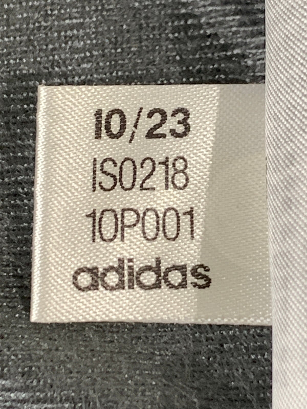 【中古品】【メンズ】 ADIDAS アディダス FIREBIRD CLASSIC MONOGLAM TRACK JACKET ファイヤーバード クラシック モノグラム トラック ジャケット 148-261005-em-31-min カラー：ブラック 万代Net店