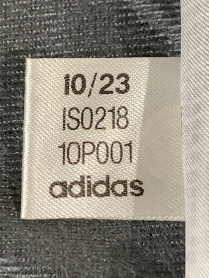 【中古品】【メンズ】 ADIDAS アディダス FIREBIRD CLASSIC MONOGLAM TRACK JACKET ファイヤーバード クラシック モノグラム トラック ジャケット 148-261005-em-31-min カラー：ブラック 万代Net店