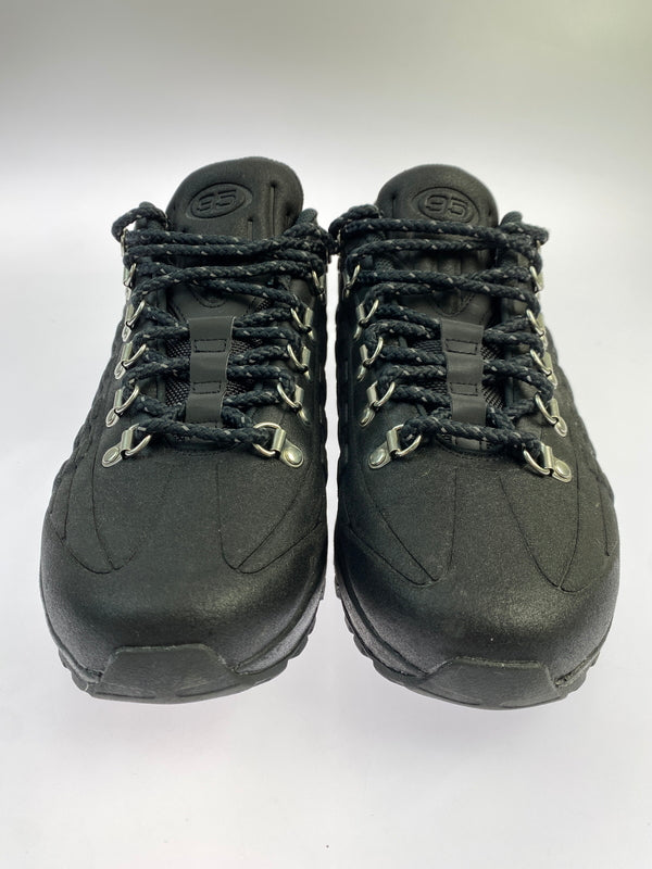 【中古品】【メンズ】 NIKE ナイキ AIR MAX 95 BIG BUBBLE エアマックス 95 ビッグバブル IQ1662-045 靴 スニーカー シューズ 160-261011-hu-04-min カラー：BLACK/BLACK-OFF NOIR 万代Net店