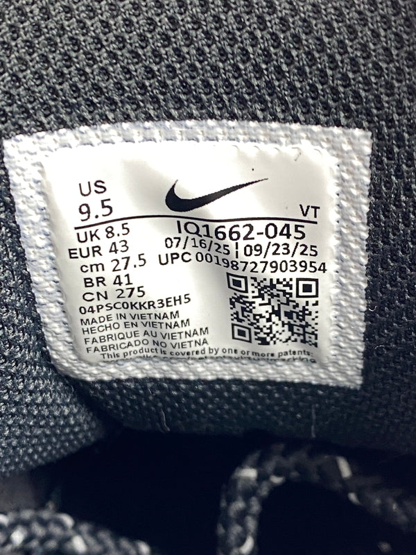 【中古品】【メンズ】 NIKE ナイキ AIR MAX 95 BIG BUBBLE エアマックス 95 ビッグバブル IQ1662-045 靴 スニーカー シューズ 160-261011-hu-04-min カラー：BLACK/BLACK-OFF NOIR 万代Net店
