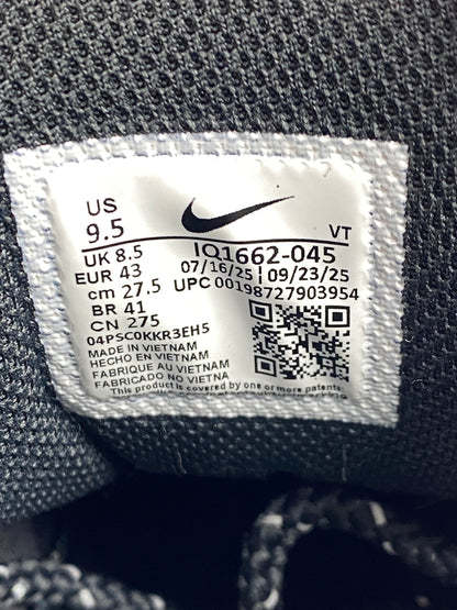 【中古品】【メンズ】 NIKE ナイキ AIR MAX 95 BIG BUBBLE エアマックス 95 ビッグバブル IQ1662-045 靴 スニーカー シューズ 160-261011-hu-04-min カラー：BLACK/BLACK-OFF NOIR 万代Net店