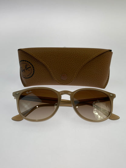 【中古品】【メンズ/レディース】 RAY-BAN レイバン サングラス RB4259 53□20-150 アジアフィット 203-261008-em-19-min カラー：ブラウン 万代Net店