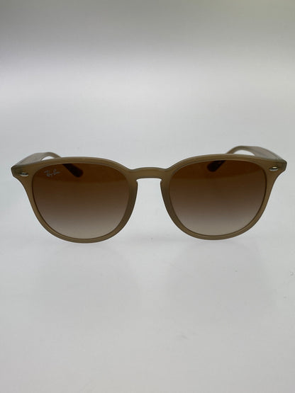 【中古品】【メンズ/レディース】 RAY-BAN レイバン サングラス RB4259 53□20-150 アジアフィット 203-261008-em-19-min カラー：ブラウン 万代Net店