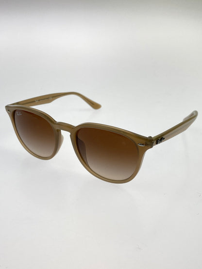 【中古品】【メンズ/レディース】 RAY-BAN レイバン サングラス RB4259 53□20-150 アジアフィット 203-261008-em-19-min カラー：ブラウン 万代Net店