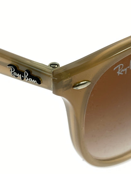 【中古品】【メンズ/レディース】 RAY-BAN レイバン サングラス RB4259 53□20-150 アジアフィット 203-261008-em-19-min カラー：ブラウン 万代Net店