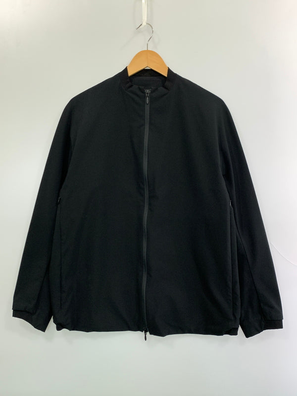 【中古品】【メンズ】 TEATORA テアトラ DRIVE JKT SM TT-205-SM ドライブジャケット ソロモデュール メンズ アウター 140-261007-em-24-min カラー：ブラック 万代Net店