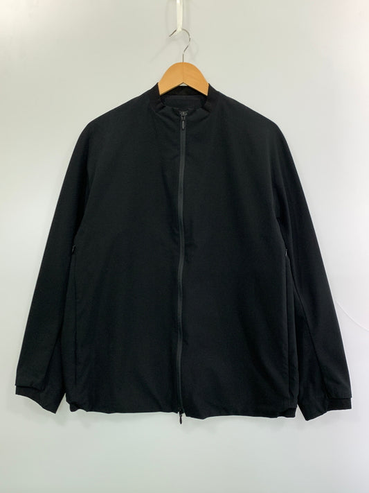 【中古品】【メンズ】 TEATORA テアトラ DRIVE JKT SM TT-205-SM ドライブジャケット ソロモデュール メンズ アウター 140-261007-em-24-min カラー：ブラック 万代Net店