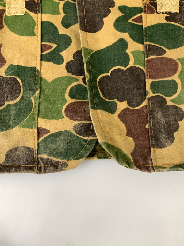 【現状渡し品】【メンズ】 SAFTBAK サフトバック 70'S HUNTING JACKET 70年代 ハンティングジャケット メンズ アウター カモフラ 146-261008-em-28-min カラー：迷彩柄 万代Net店