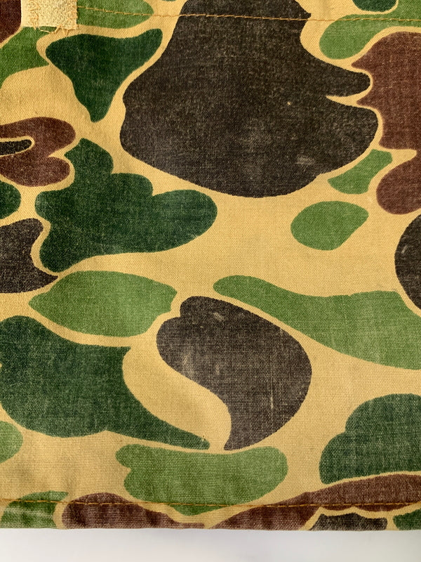 【現状渡し品】【メンズ】 SAFTBAK サフトバック 70'S HUNTING JACKET 70年代 ハンティングジャケット メンズ アウター カモフラ 146-261008-em-28-min カラー：迷彩柄 万代Net店