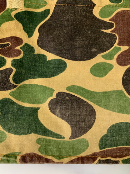 【現状渡し品】【メンズ】 SAFTBAK サフトバック 70'S HUNTING JACKET 70年代 ハンティングジャケット メンズ アウター カモフラ 146-261008-em-28-min カラー：迷彩柄 万代Net店
