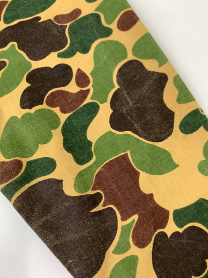 【現状渡し品】【メンズ】 SAFTBAK サフトバック 70'S HUNTING JACKET 70年代 ハンティングジャケット メンズ アウター カモフラ 146-261008-em-28-min カラー：迷彩柄 万代Net店