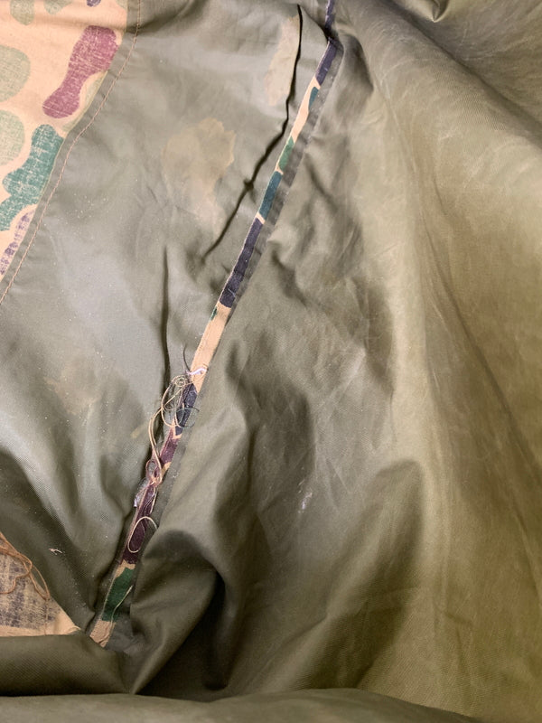【現状渡し品】【メンズ】 SAFTBAK サフトバック 70'S HUNTING JACKET 70年代 ハンティングジャケット メンズ アウター カモフラ 146-261008-em-28-min カラー：迷彩柄 万代Net店