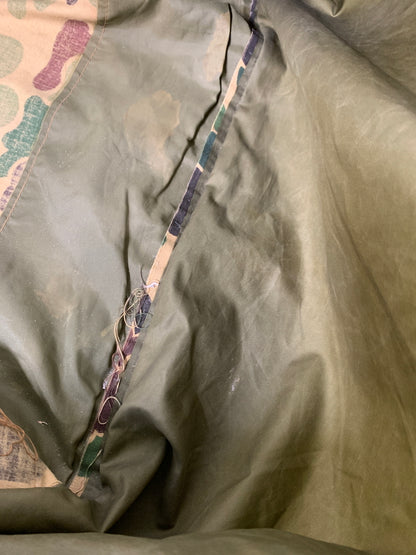 【現状渡し品】【メンズ】 SAFTBAK サフトバック 70'S HUNTING JACKET 70年代 ハンティングジャケット メンズ アウター カモフラ 146-261008-em-28-min カラー：迷彩柄 万代Net店