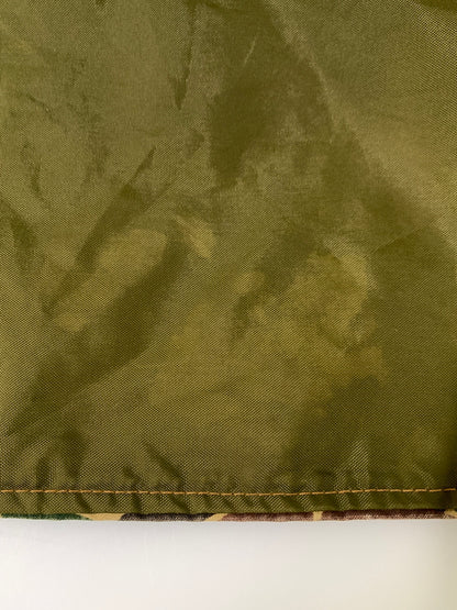 【現状渡し品】【メンズ】 SAFTBAK サフトバック 70'S HUNTING JACKET 70年代 ハンティングジャケット メンズ アウター カモフラ 146-261008-em-28-min カラー：迷彩柄 万代Net店