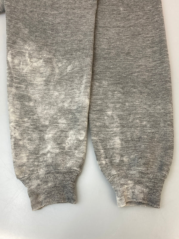 【現状渡し品】【メンズ】 RUSSELL ATHLETIC ラッセル アスレチック 80S HOODIE 80年代 フーディー スウェット パーカー メンズ トップス ヴィンテージ 146-261007-em-37-min サイズ：L カラー：グレー 万代Net店