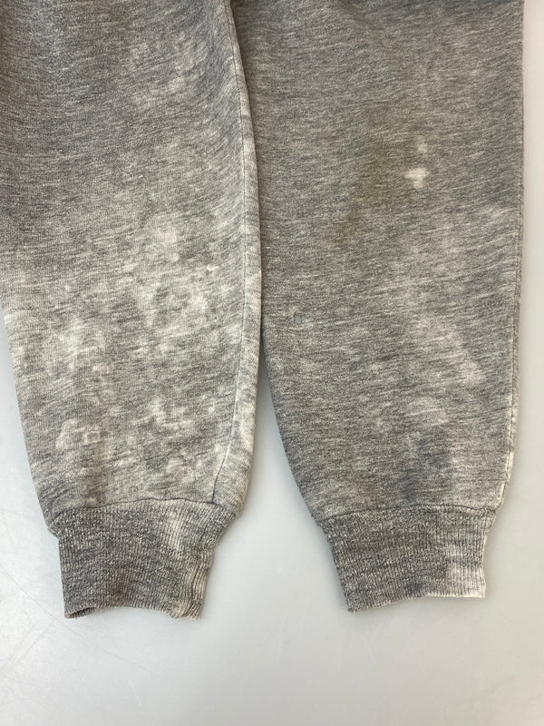 【現状渡し品】【メンズ】 RUSSELL ATHLETIC ラッセル アスレチック 80S HOODIE 80年代 フーディー スウェット パーカー メンズ トップス ヴィンテージ 146-261007-em-37-min サイズ：L カラー：グレー 万代Net店