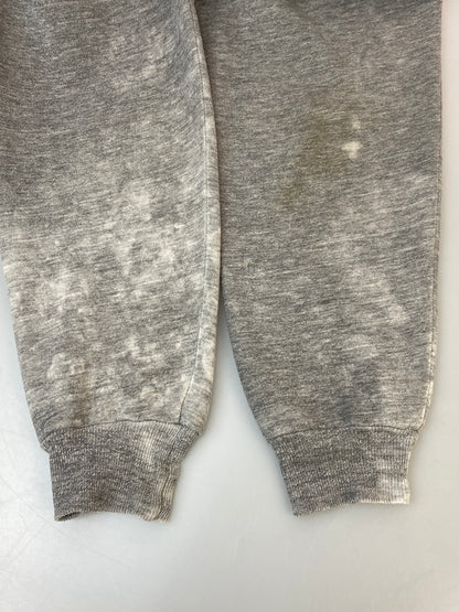【現状渡し品】【メンズ】 RUSSELL ATHLETIC ラッセル アスレチック 80S HOODIE 80年代 フーディー スウェット パーカー メンズ トップス ヴィンテージ 146-261007-em-37-min サイズ：L カラー：グレー 万代Net店
