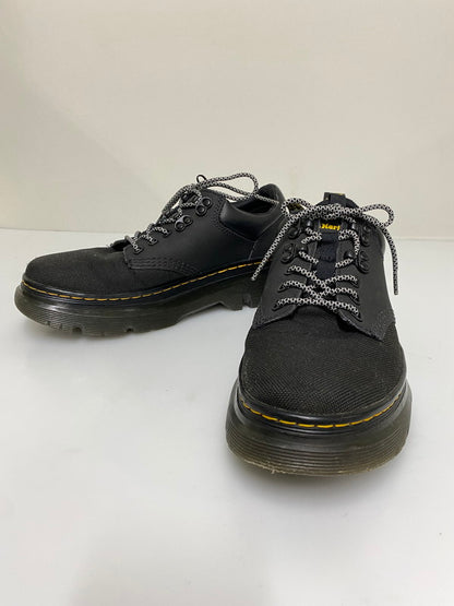 【中古品】【メンズ】 DR.MARTENS ドクターマーチン TARIK LO タリク ロー 靴 シューズ スニーカー SNEAKER 165-261008-KS-01-min サイズ：UK8 カラー：ブラック 万代Net店