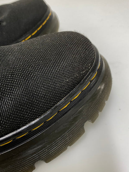 【中古品】【メンズ】 DR.MARTENS ドクターマーチン TARIK LO タリク ロー 靴 シューズ スニーカー SNEAKER 165-261008-KS-01-min サイズ：UK8 カラー：ブラック 万代Net店