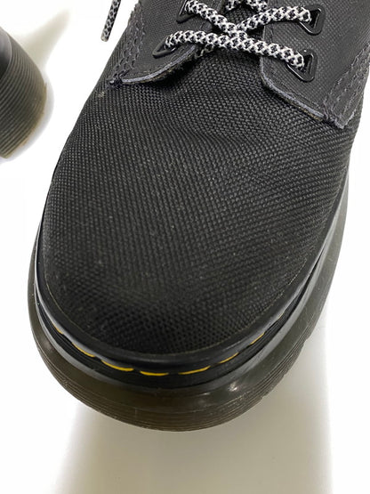 【中古品】【メンズ】 DR.MARTENS ドクターマーチン TARIK LO タリク ロー 靴 シューズ スニーカー SNEAKER 165-261008-KS-01-min サイズ：UK8 カラー：ブラック 万代Net店