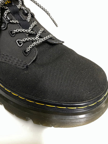 【中古品】【メンズ】 DR.MARTENS ドクターマーチン TARIK LO タリク ロー 靴 シューズ スニーカー SNEAKER 165-261008-KS-01-min サイズ：UK8 カラー：ブラック 万代Net店