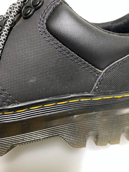 【中古品】【メンズ】 DR.MARTENS ドクターマーチン TARIK LO タリク ロー 靴 シューズ スニーカー SNEAKER 165-261008-KS-01-min サイズ：UK8 カラー：ブラック 万代Net店