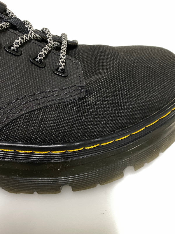 【中古品】【メンズ】 DR.MARTENS ドクターマーチン TARIK LO タリク ロー 靴 シューズ スニーカー SNEAKER 165-261008-KS-01-min サイズ：UK8 カラー：ブラック 万代Net店