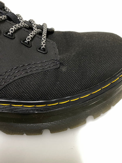 【中古品】【メンズ】 DR.MARTENS ドクターマーチン TARIK LO タリク ロー 靴 シューズ スニーカー SNEAKER 165-261008-KS-01-min サイズ：UK8 カラー：ブラック 万代Net店