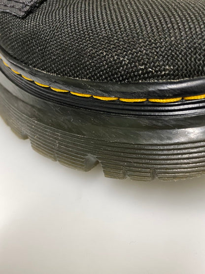 【中古品】【メンズ】 DR.MARTENS ドクターマーチン TARIK LO タリク ロー 靴 シューズ スニーカー SNEAKER 165-261008-KS-01-min サイズ：UK8 カラー：ブラック 万代Net店