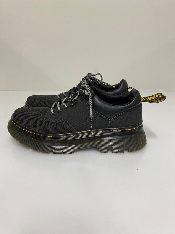 【中古品】【メンズ】 DR.MARTENS ドクターマーチン TARIK LO タリク ロー 靴 シューズ スニーカー SNEAKER 165-261008-KS-01-min サイズ：UK8 カラー：ブラック 万代Net店