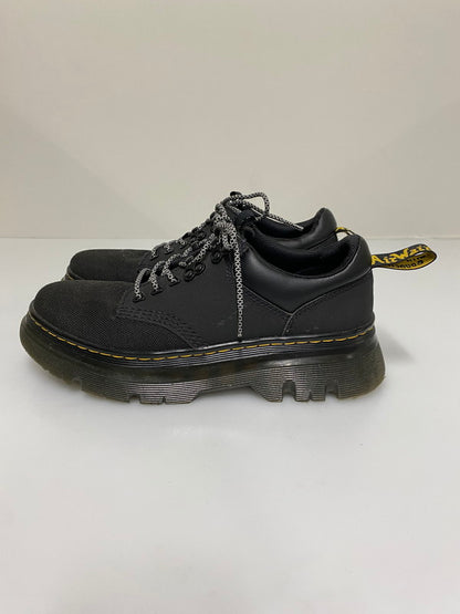 【中古品】【メンズ】 DR.MARTENS ドクターマーチン TARIK LO タリク ロー 靴 シューズ スニーカー SNEAKER 165-261008-KS-01-min サイズ：UK8 カラー：ブラック 万代Net店