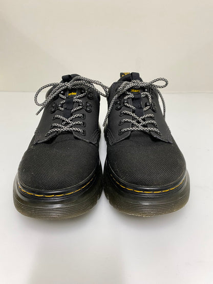 【中古品】【メンズ】 DR.MARTENS ドクターマーチン TARIK LO タリク ロー 靴 シューズ スニーカー SNEAKER 165-261008-KS-01-min サイズ：UK8 カラー：ブラック 万代Net店