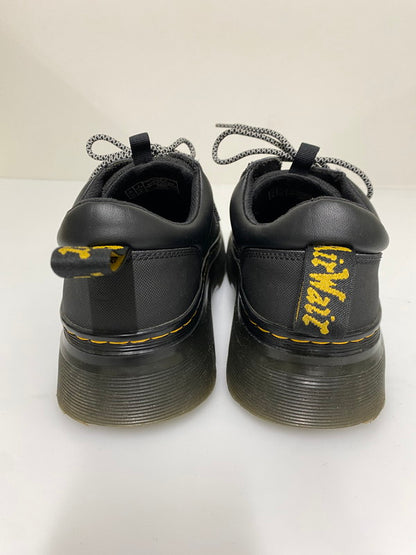 【中古品】【メンズ】 DR.MARTENS ドクターマーチン TARIK LO タリク ロー 靴 シューズ スニーカー SNEAKER 165-261008-KS-01-min サイズ：UK8 カラー：ブラック 万代Net店