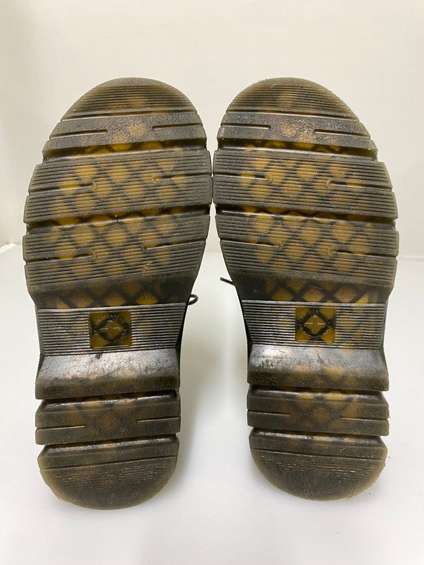 【中古品】【メンズ】 DR.MARTENS ドクターマーチン TARIK LO タリク ロー 靴 シューズ スニーカー SNEAKER 165-261008-KS-01-min サイズ：UK8 カラー：ブラック 万代Net店
