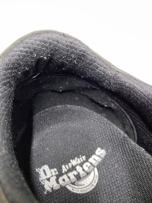【中古品】【メンズ】 DR.MARTENS ドクターマーチン TARIK LO タリク ロー 靴 シューズ スニーカー SNEAKER 165-261008-KS-01-min サイズ：UK8 カラー：ブラック 万代Net店