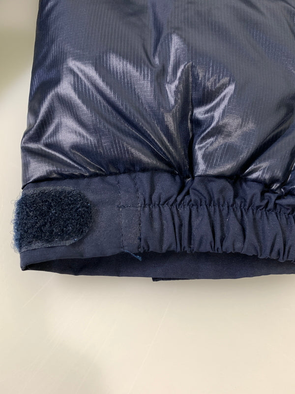 【中古品】【メンズ】 THE NORTH FACE ザ・ノースフェイス ACONCAGUA JACKET ND91322 アコンカグア ジャケット メンズ ダウンジャケット アウター 144-261005-em-25-min サイズ：M カラー：ネイビー 万代Net店