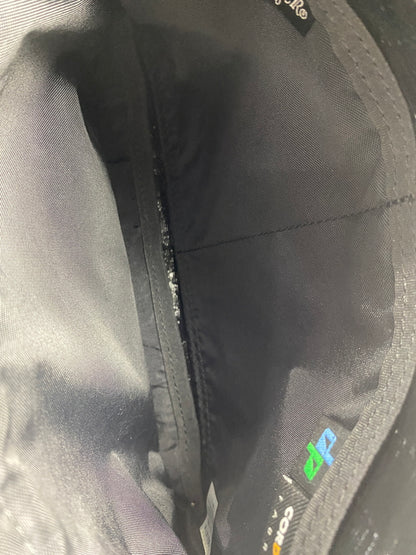 【中古品】【メンズ/レディース】 PORTER ポーター HYBRID SACOCHE ハイブリッド サコッシュ 吉田カバン 軽量 薄マチ 188-261008-em-09-min カラー：ブラック 万代Net店