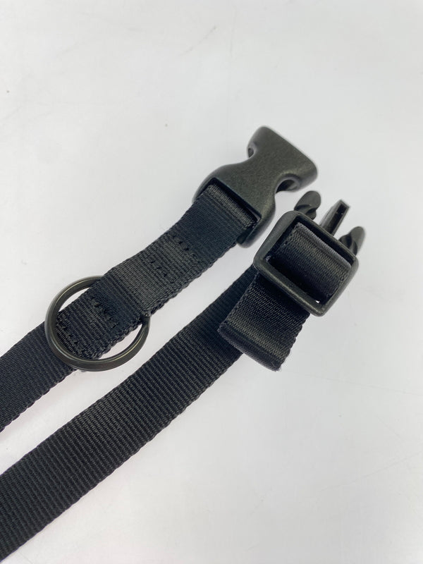 【中古品】【メンズ/レディース】 PORTER ポーター HYBRID SACOCHE ハイブリッド サコッシュ 吉田カバン 軽量 薄マチ 188-261008-em-09-min カラー：ブラック 万代Net店