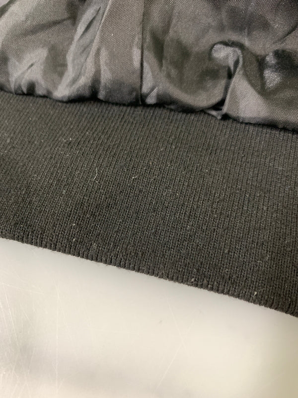 【中古品】【メンズ】 PANDIESTA JAPAN パンディエスタ ジャパン 中華風パンダさんBIGシルエットMA-1 122040 エムエーワン メンズ アウター ブルゾン 刺繍 パンダ 145-261008-em-31-min サイズ：XL カラー：ブラック 万代Net店