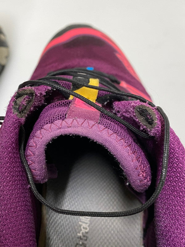 【中古品】【メンズ】 SALOMON サロモン XT-6 NEON TOKYO PINK ネオン トウキョウ ピンク 475829 靴 シューズ スニーカー SNEAKER 162-261008-KS-12-min サイズ：26cm カラー：ピンク/パープル 万代Net店
