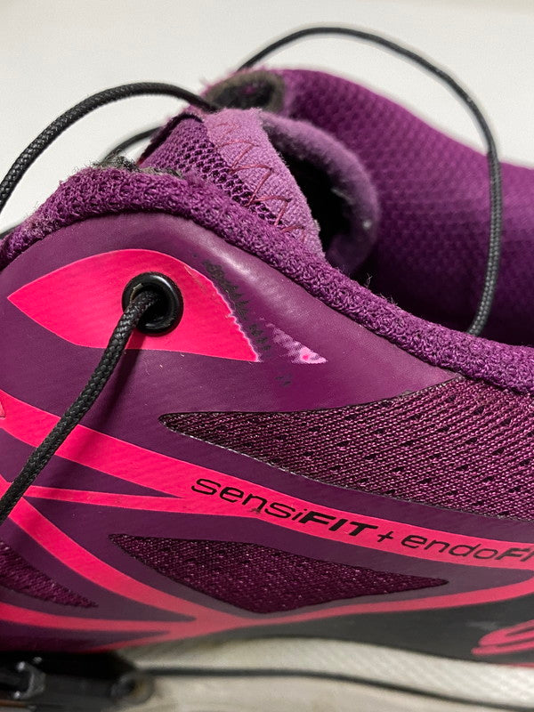 【中古品】【メンズ】 SALOMON サロモン XT-6 NEON TOKYO PINK ネオン トウキョウ ピンク 475829 靴 シューズ スニーカー SNEAKER 162-261008-KS-12-min サイズ：26cm カラー：ピンク/パープル 万代Net店