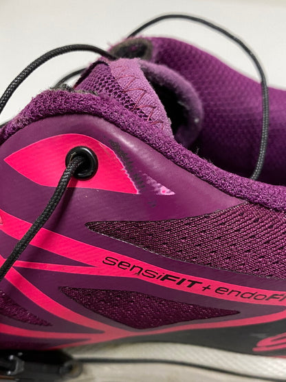 【中古品】【メンズ】 SALOMON サロモン XT-6 NEON TOKYO PINK ネオン トウキョウ ピンク 475829 靴 シューズ スニーカー SNEAKER 162-261008-KS-12-min サイズ：26cm カラー：ピンク/パープル 万代Net店