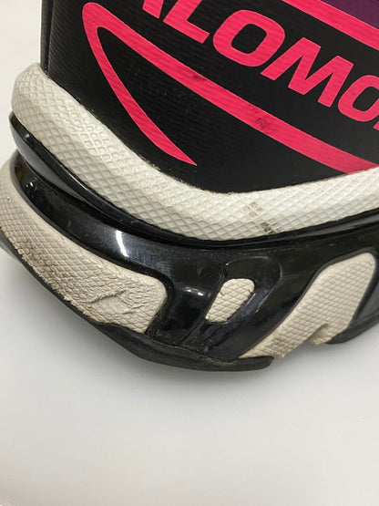 【中古品】【メンズ】 SALOMON サロモン XT-6 NEON TOKYO PINK ネオン トウキョウ ピンク 475829 靴 シューズ スニーカー SNEAKER 162-261008-KS-12-min サイズ：26cm カラー：ピンク/パープル 万代Net店