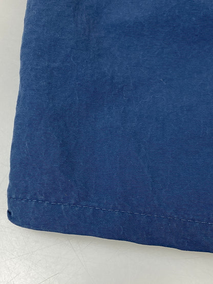 【中古品】【メンズ】 PATAGONIA パタゴニア BAGGIES SHORTS バギーズ ショーツ メンズ 水陸両用多機能型ショートパンツ 155-261007-em-40-min サイズ：M カラー：ブルー系 万代Net店