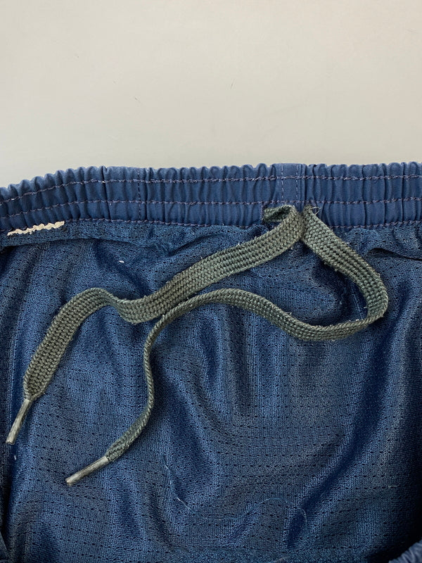 【中古品】【メンズ】 PATAGONIA パタゴニア BAGGIES SHORTS バギーズ ショーツ メンズ 水陸両用多機能型ショートパンツ 155-261007-em-40-min サイズ：M カラー：ブルー系 万代Net店