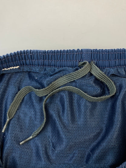 【中古品】【メンズ】 PATAGONIA パタゴニア BAGGIES SHORTS バギーズ ショーツ メンズ 水陸両用多機能型ショートパンツ 155-261007-em-40-min サイズ：M カラー：ブルー系 万代Net店
